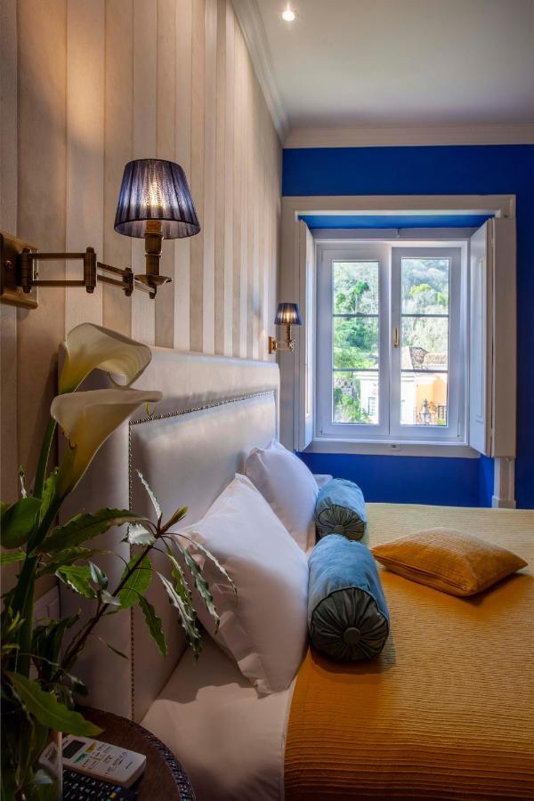 Palacio De Sintra Boutique House Exterior photo