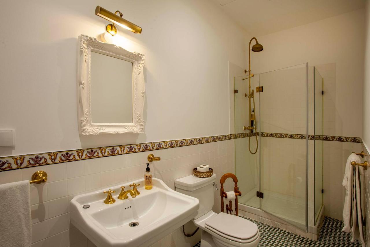 Palacio De Sintra Boutique House Exterior photo