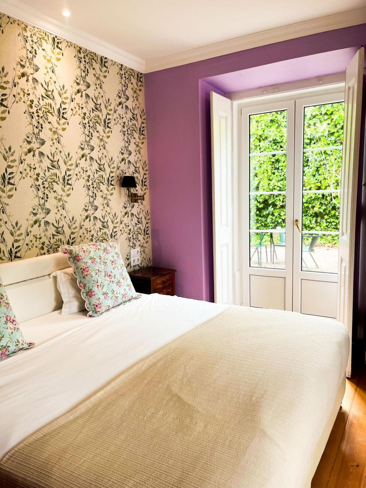Palacio De Sintra Boutique House Exterior photo