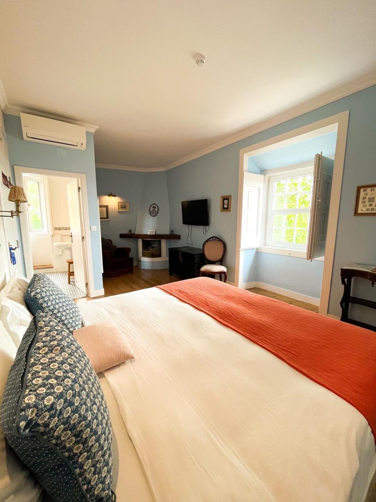 Palacio De Sintra Boutique House Exterior photo